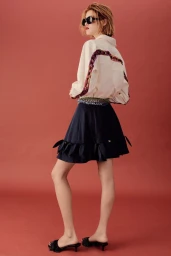 Jonathan Cohen S/S25 Lookbook