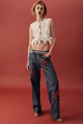 Jonathan Cohen S/S25 Lookbook