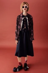 Jonathan Cohen S/S25 Lookbook