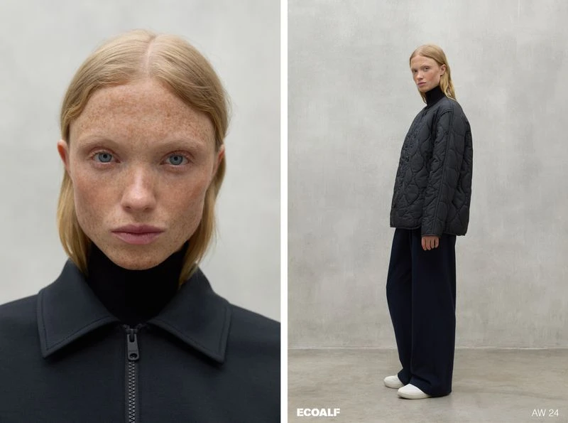 Woman collection AW24