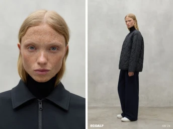 Woman collection AW24
