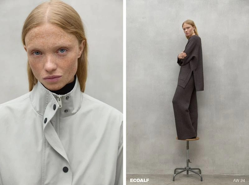 Woman collection AW24