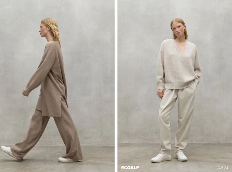 Woman collection AW24