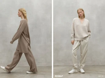 Woman collection AW24