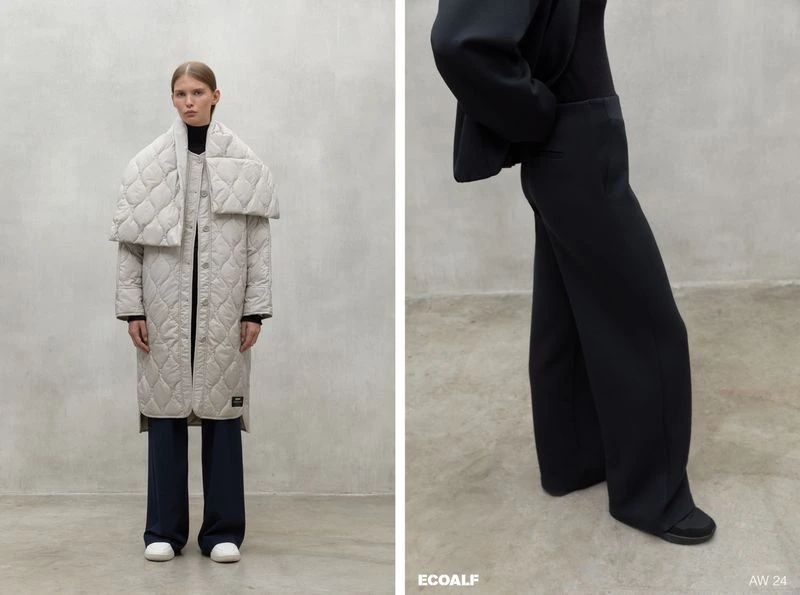 Woman collection AW24