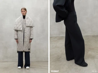 Woman collection AW24