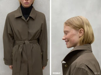 Woman collection AW24