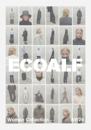 Woman collection AW24
