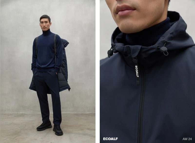 Man collection AW24