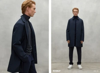 Man collection AW24