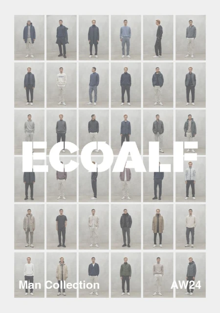 Man collection AW24