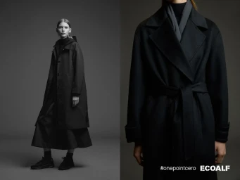 Ecoalf - Collection onepoincero AW24