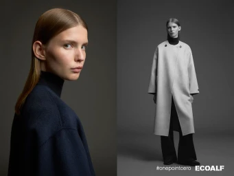 Ecoalf - Collection onepoincero AW24