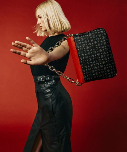 Pollini Heritage F/W 24