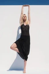 Partow S/S 25 Lookbook