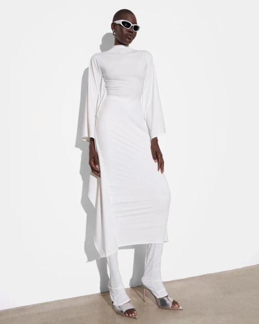 LaPointe Spring 25 Lookbook