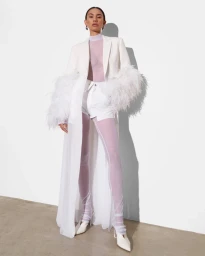 LaPointe Spring 25 Lookbook