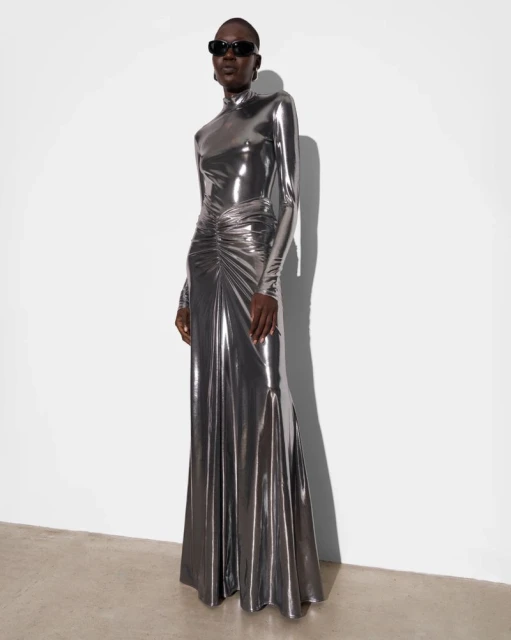 LaPointe Spring 25 Lookbook