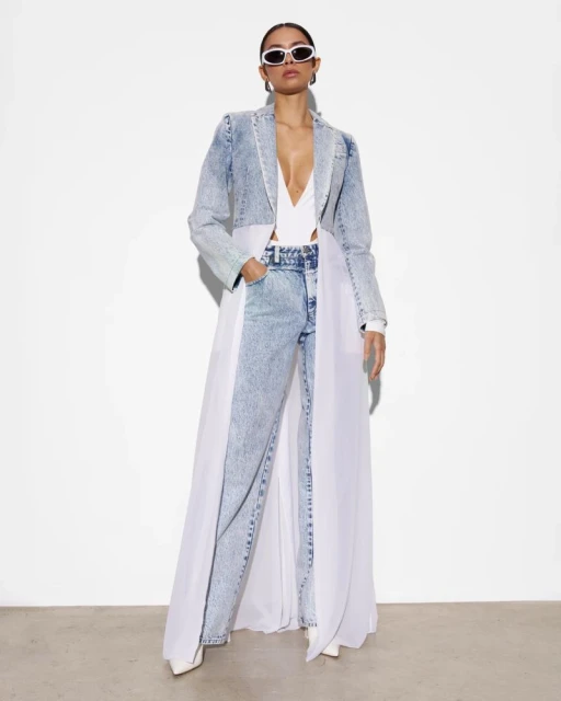 LaPointe Spring 25 Lookbook