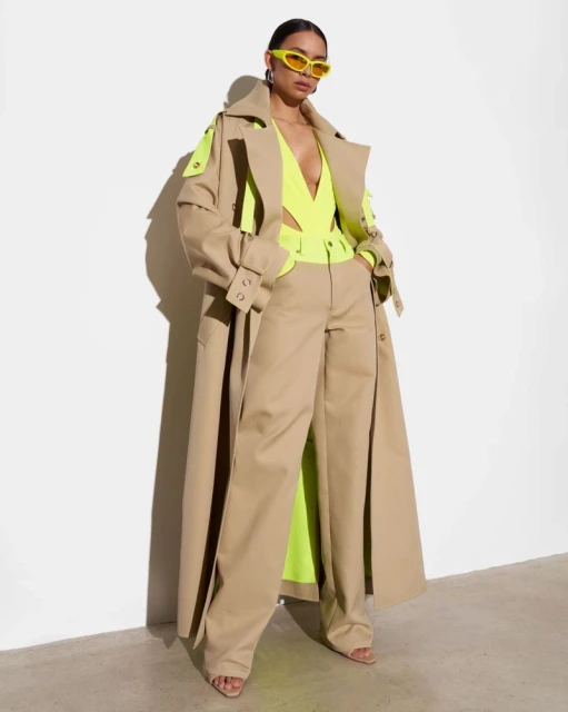 LaPointe Spring 25 Lookbook