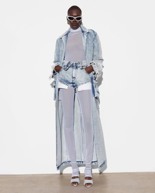 LaPointe Spring 25 Lookbook