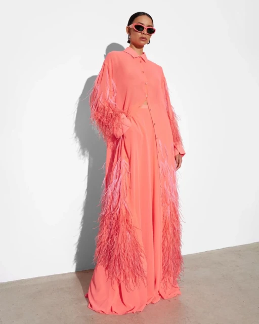 LaPointe Spring 25 Lookbook