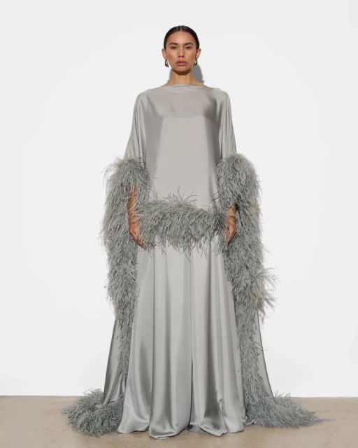 LaPointe Spring 25 Lookbook