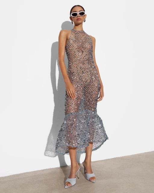 LaPointe Spring 25 Lookbook