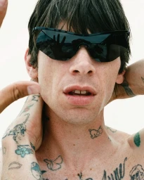 Eckhaus Latta S/S 25 Lookbook