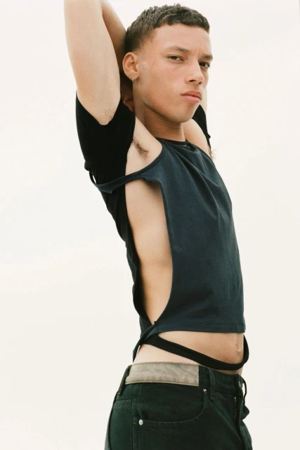 Eckhaus Latta S/S 25 Lookbook