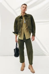 Eckhaus Latta S/S 25 Lookbook