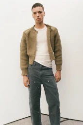 Eckhaus Latta S/S 25 Lookbook