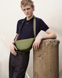 Fendi Fall Winter 2024 Lookbook