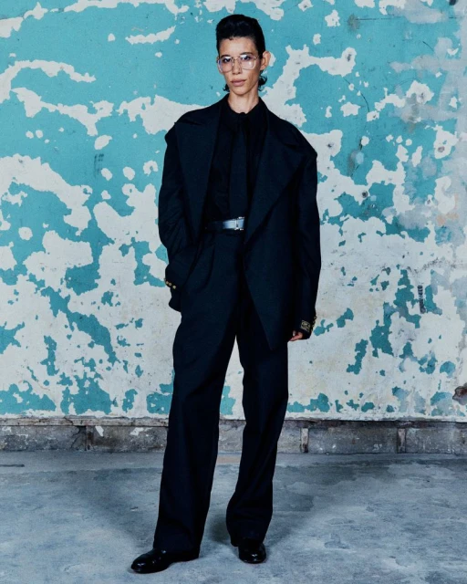 Willy Chavarria S/S 25