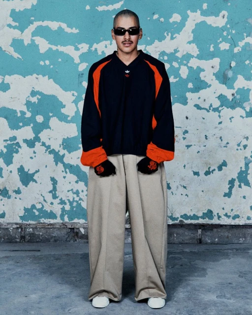 Willy Chavarria S/S 25