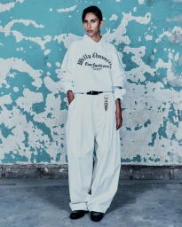 Willy Chavarria S/S 25