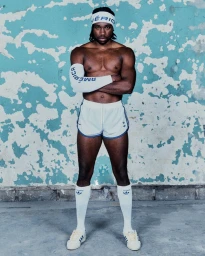 Willy Chavarria S/S 25