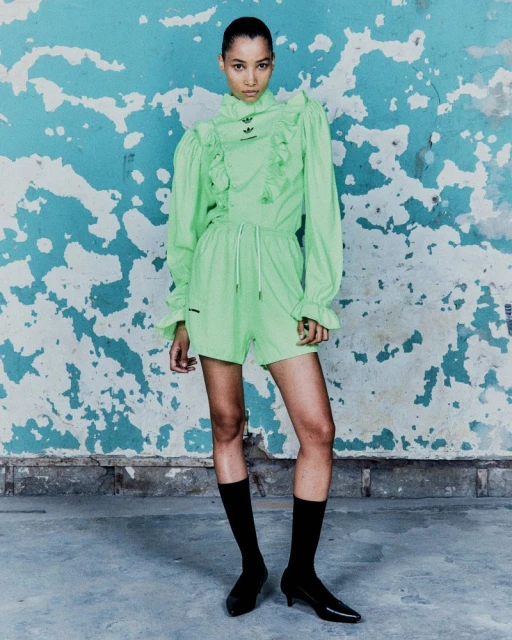 Willy Chavarria S/S 25