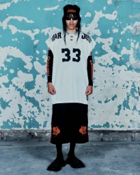 Willy Chavarria S/S 25