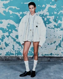 Willy Chavarria S/S 25