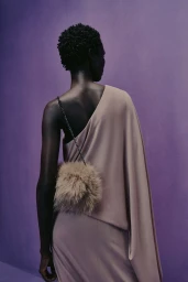 Naomi x BOSS Fall/Winter 2024