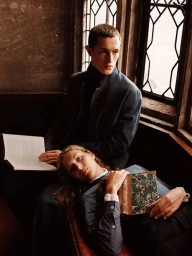 Loro Denim 2024 Capsule Collection