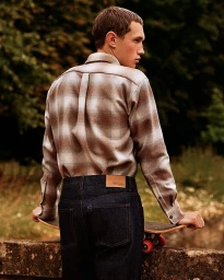 Loro Denim 2024 Capsule Collection