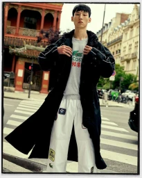 CLOT x Lacoste 2024 Collection