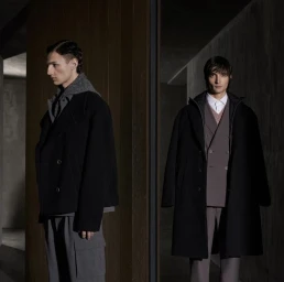 HERNO FW24/25 URBAN ESSENCE