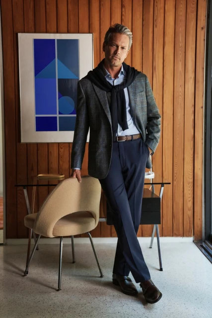 Fall/Winter 2024 Collection