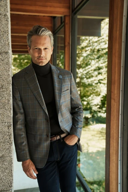 Fall/Winter 2024 Collection