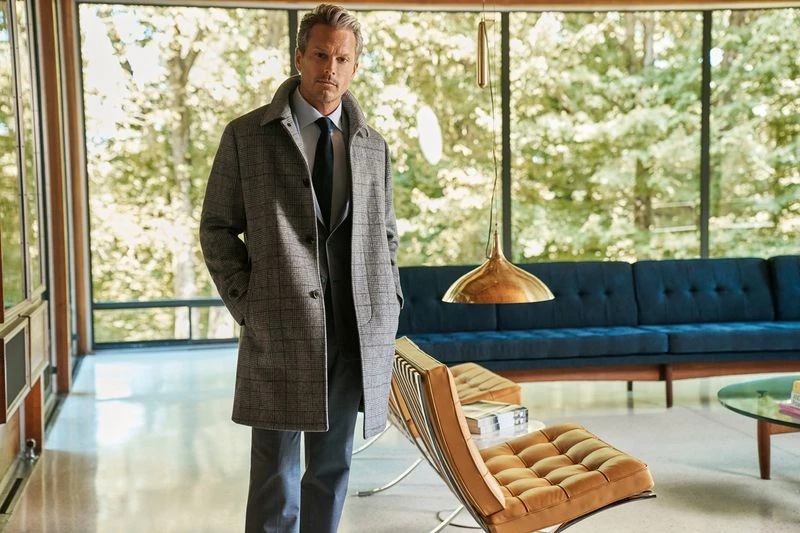 Fall/Winter 2024 Collection