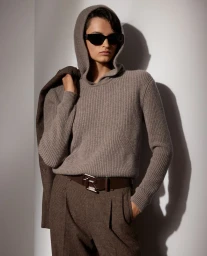 Ralph Lauren Collection Pre-Fall 2024 Lookbook