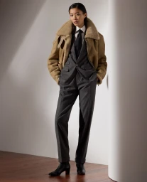 Ralph Lauren Collection Pre-Fall 2024 Lookbook